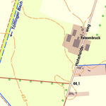 Bottrop 2 (1:10,000)