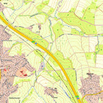 Bad Honnef 7 (1:10,000)