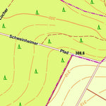Rheinbach 2 (1:10,000)
