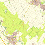 Bornheim 7 (1:10,000)