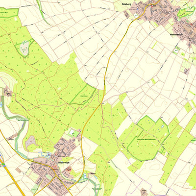 Bornheim 7 (1:10,000)