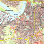 Düsseldorf 1 (1:10,000)