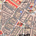 Düsseldorf 1 (1:10,000)