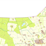 Vreden 7 (1:10,000)