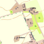 Vreden 7 (1:10,000)