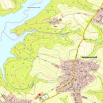 Hennef (Sieg) 5 (1:10,000)