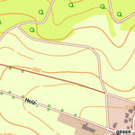 Hennef (Sieg) 5 (1:10,000)