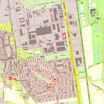 Köln 8 (1:10,000)