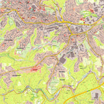 Remscheid 4 (1:10,000)