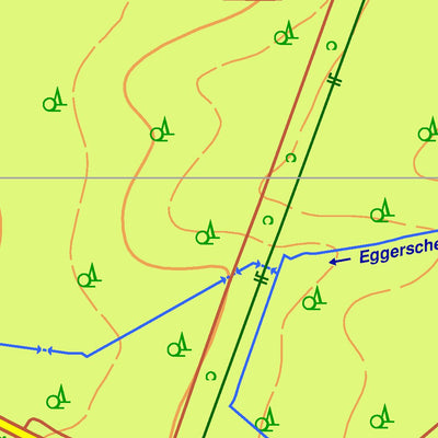 Ratingen 1 (1:10,000)