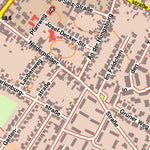 Sankt Augustin 1 (1:10,000)