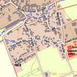 Euskirchen 4 (1:10,000)