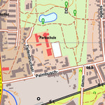 Essen 10 (1:10,000)
