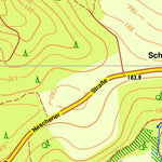 Odenthal 1 (1:10,000)