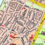 Köln 14 (1:10,000)