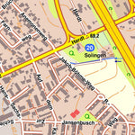 Langenfeld (Rhld.) 3 (1:10,000)