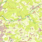 Odenthal 2 (1:10,000)