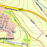 Neunkirchen-Seelscheid 4 (1:10,000)