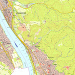 Bad Honnef 2 (1:10,000)