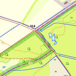 Haltern am See 6 (1:10,000)