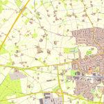 Ochtrup 1 (1:10,000)