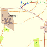 Ochtrup 1 (1:10,000)