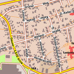 Ochtrup 1 (1:10,000)