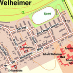 Bottrop 3 (1:10,000)