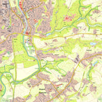 Leichlingen (Rhld.) 2 (1:10,000)