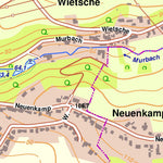 Leichlingen (Rhld.) 2 (1:10,000)