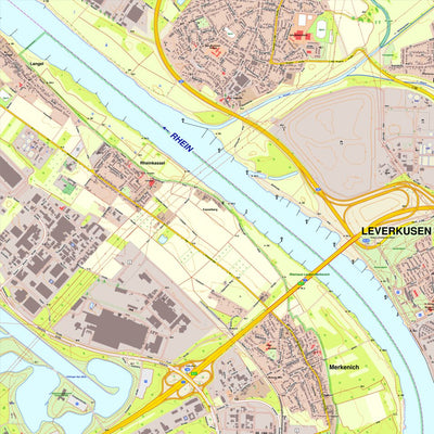 Köln 24 (1:10,000)