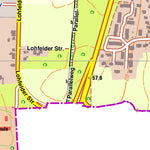 Bad Honnef 8 (1:10,000)