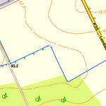 Heiden 3 (1:10,000)