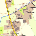 Heiden 3 (1:10,000)