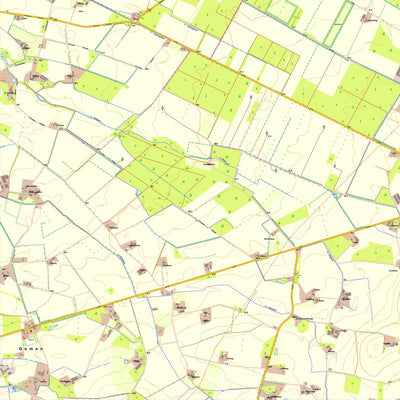Schöppingen 4 (1:10,000)