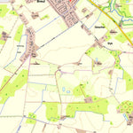 Stadtlohn 2 (1:10,000)