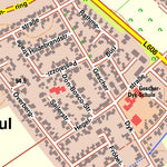 Stadtlohn 2 (1:10,000)