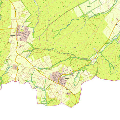 Rheinbach 4 (1:10,000)