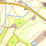 Ahaus 12 (1:10,000)