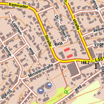 Bochum 9 (1:10,000)
