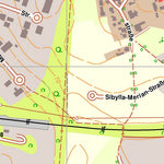 Recklinghausen 1 (1:10,000)