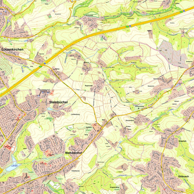 Leverkusen 4 (1:10,000)