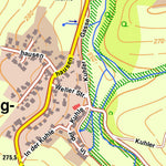 Wermelskirchen 3 (1:10,000)