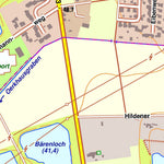 Langenfeld (Rhld.) 2 (1:10,000)