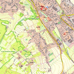 Bornheim 4 (1:10,000)