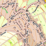 Bornheim 4 (1:10,000)