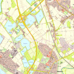 Leverkusen 3 (1:10,000)