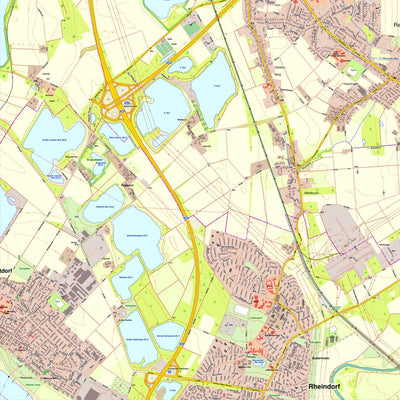 Leverkusen 3 (1:10,000)