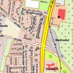 Duisburg 13 (1:10,000)