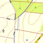 Dorsten 14 (1:10,000)